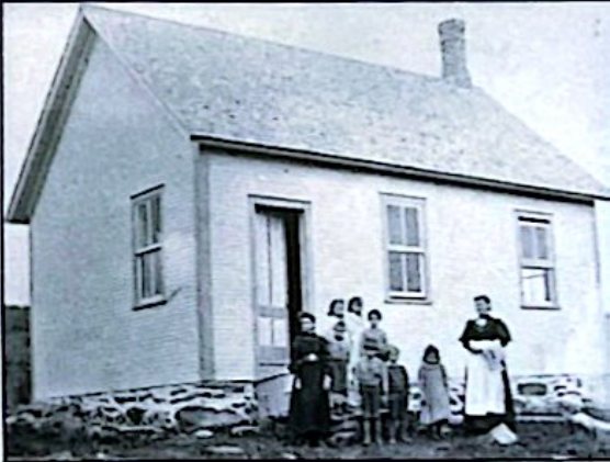 Palmer School