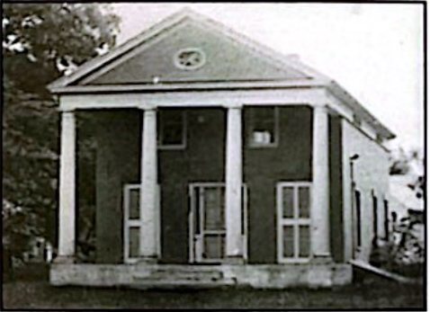 Pierson Library, c.1911