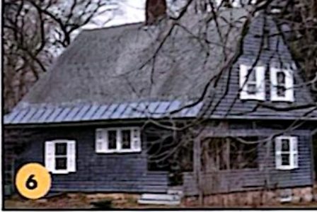 12 Cottage Lane, Shelburne Village