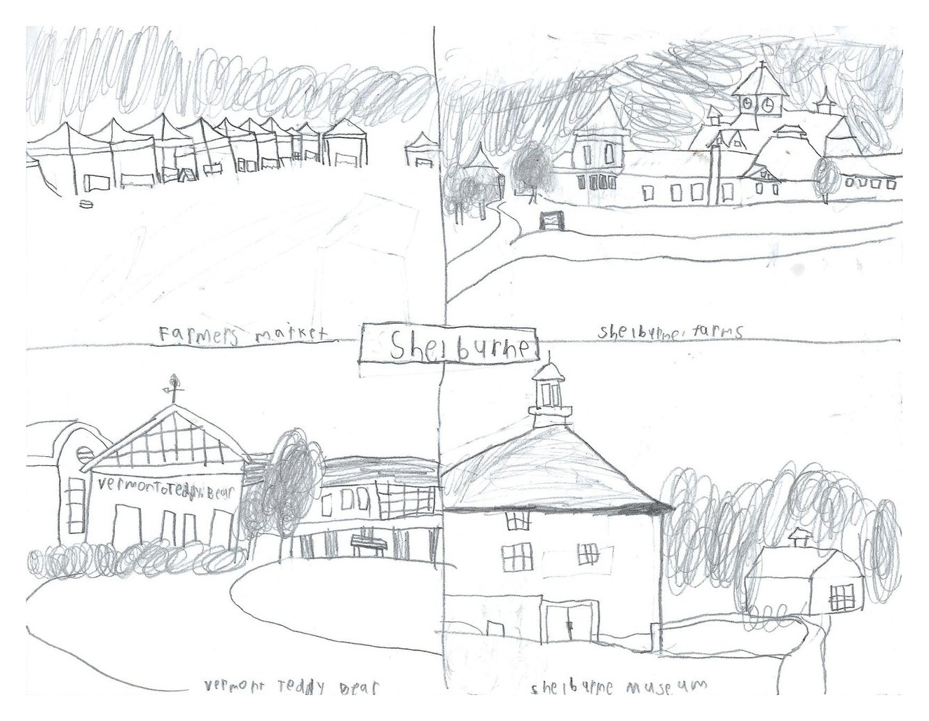Contest entry: Shelburne Spirit