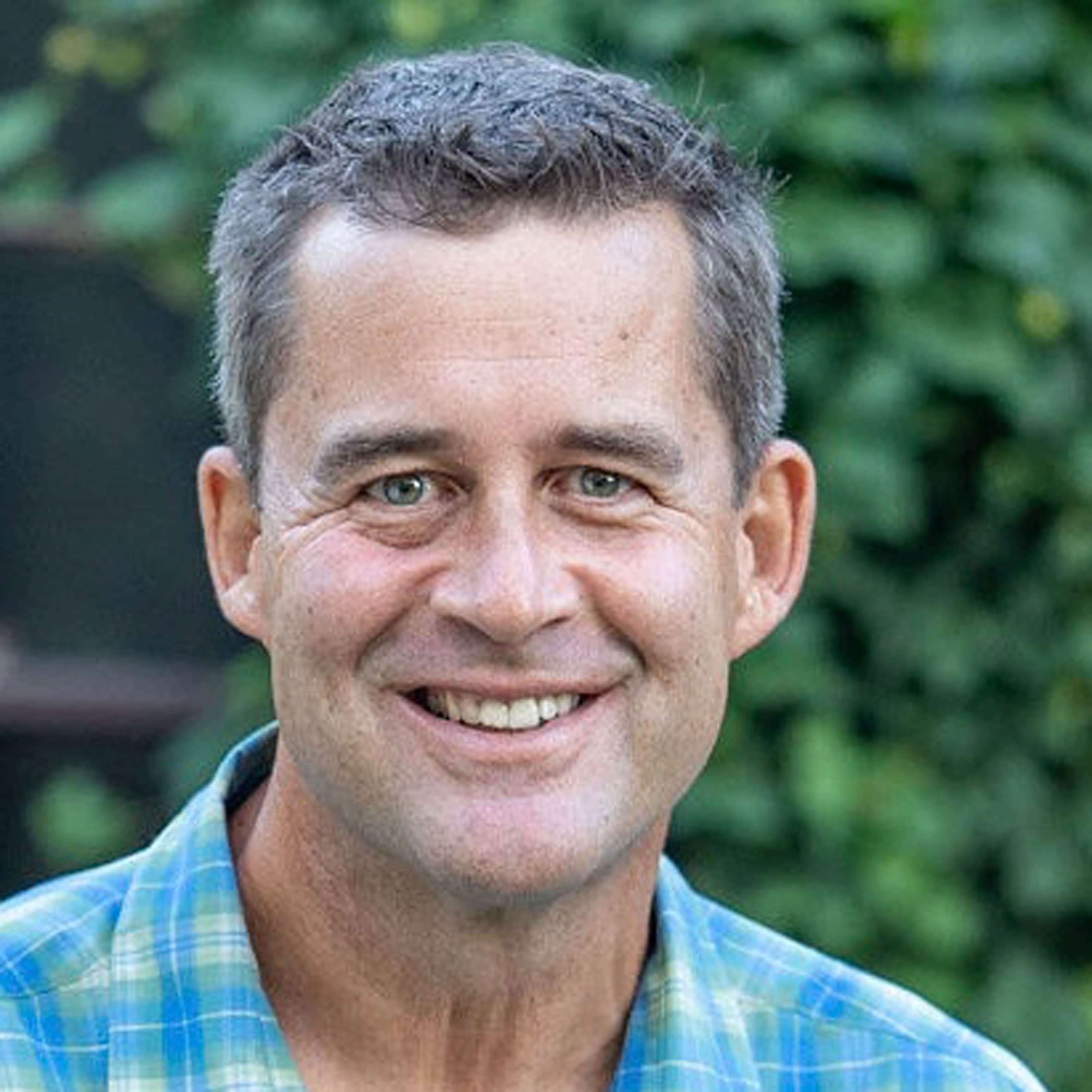 Andrew Everett