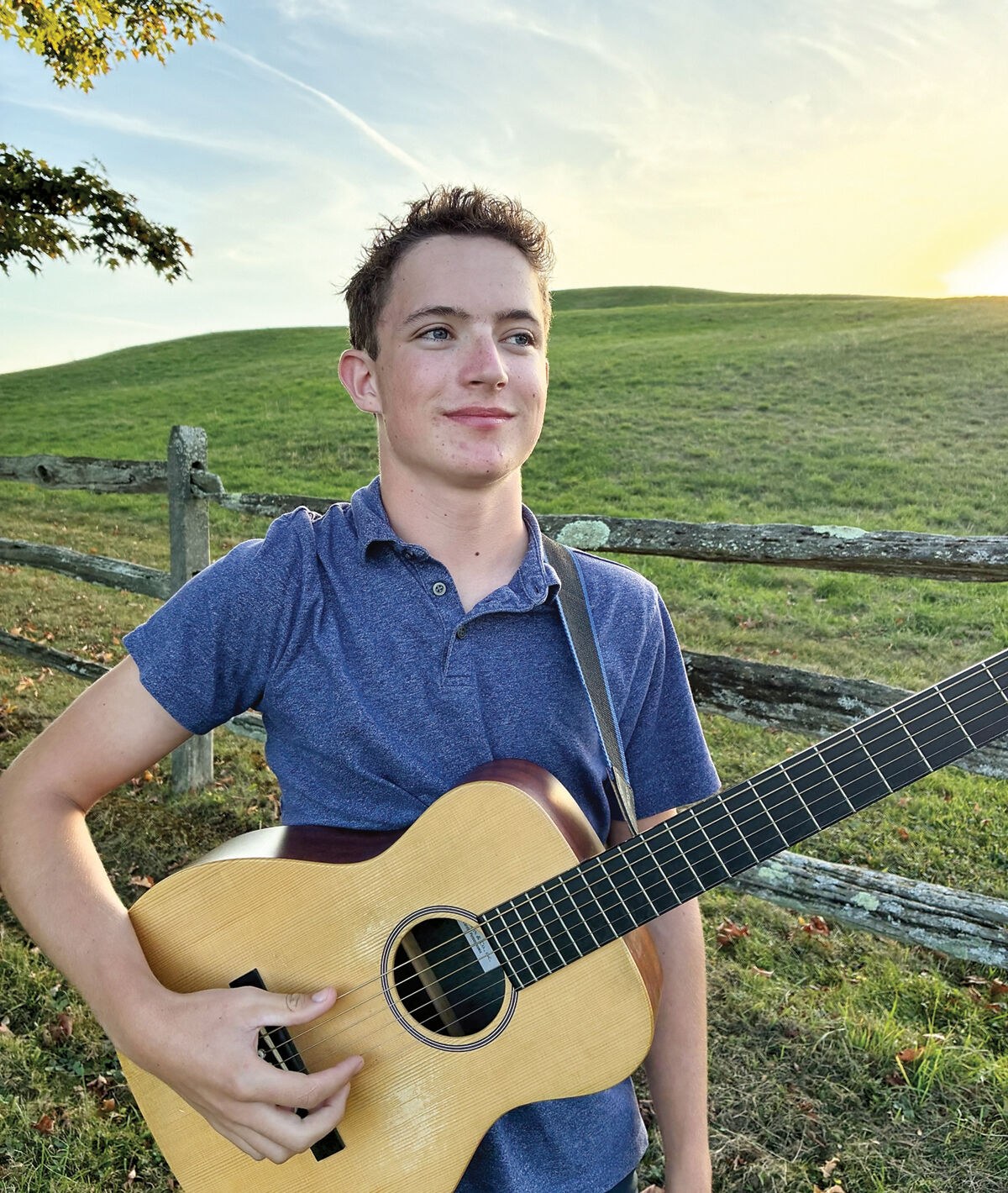 Charlie Schramm
