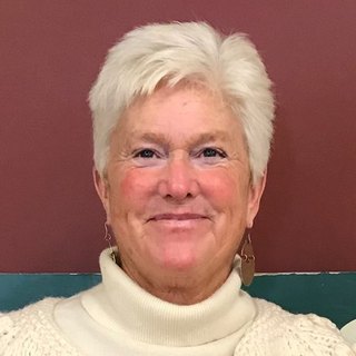 Susan Elliot