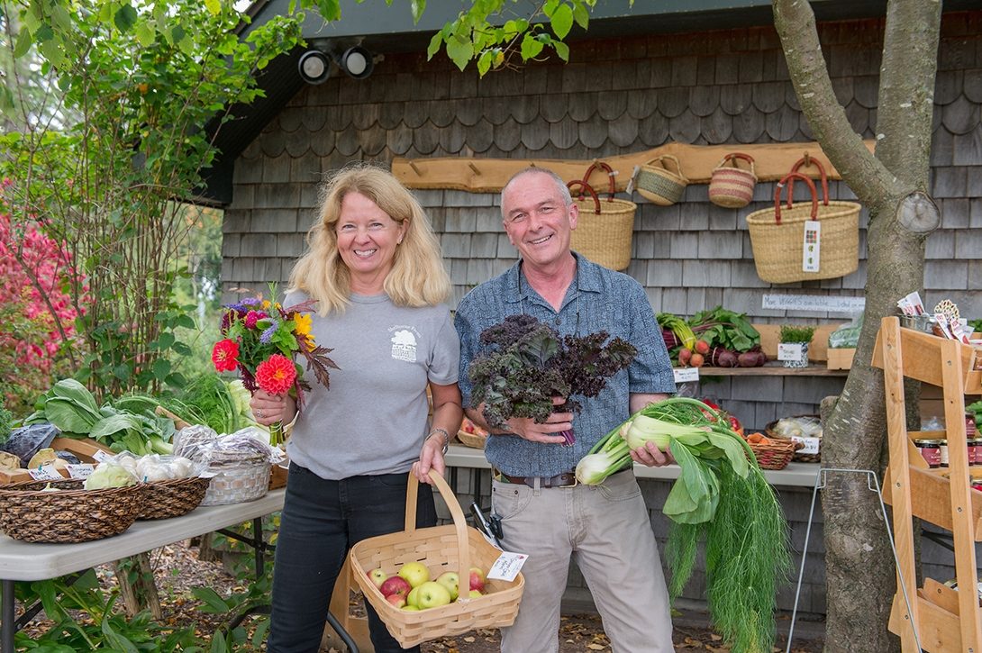 Shelburne Farms Farm Store