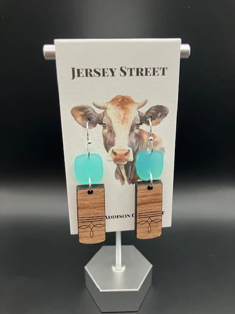 Jersey Street — additional photo 1